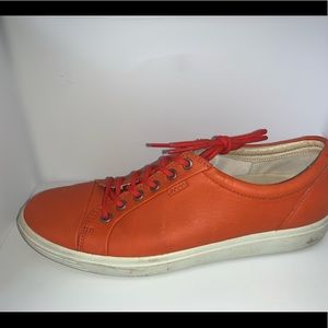 ECCO casual shoes.